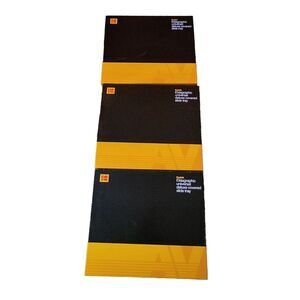 VINTAGE Lot 3 Kodak Ektapro Model 144-3266 Slide Tray - Carousel Ektagraphic